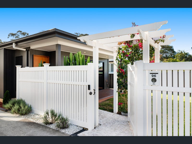 96 Boundary Street, Tingalpa