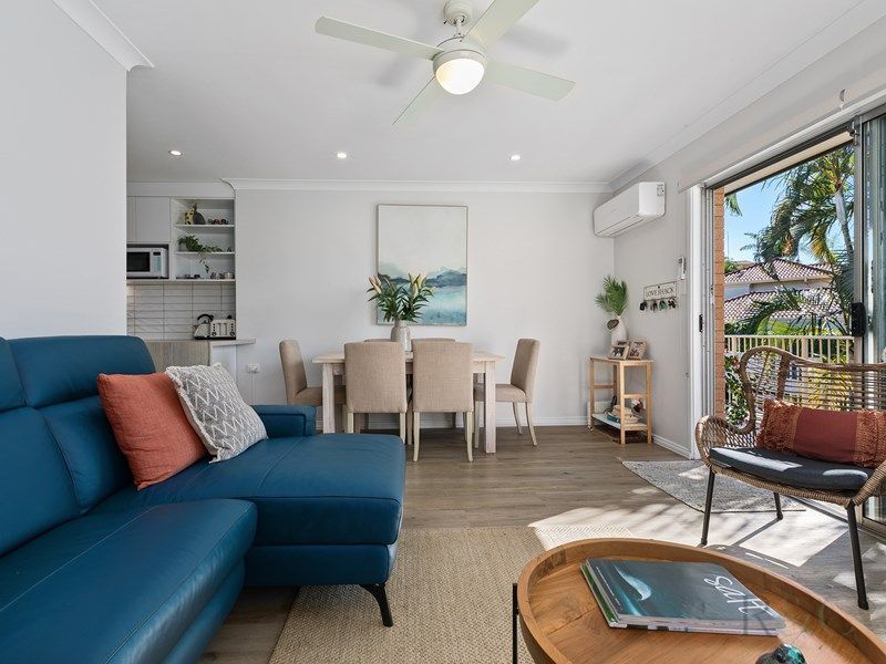 3/13 Pacific Terrace, Alexandra Headland