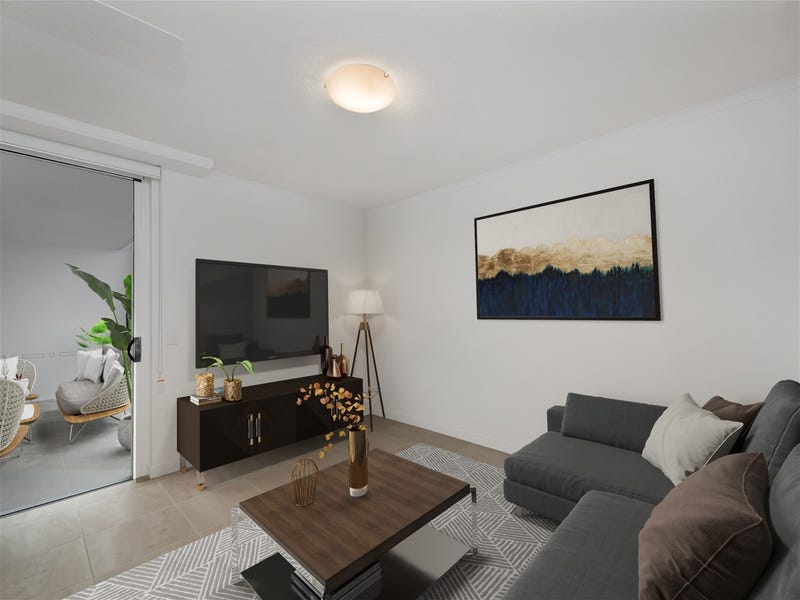 306/283 Logan Road, Stones Corner
