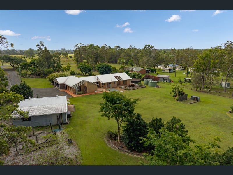151 Langer Road, Bidwill