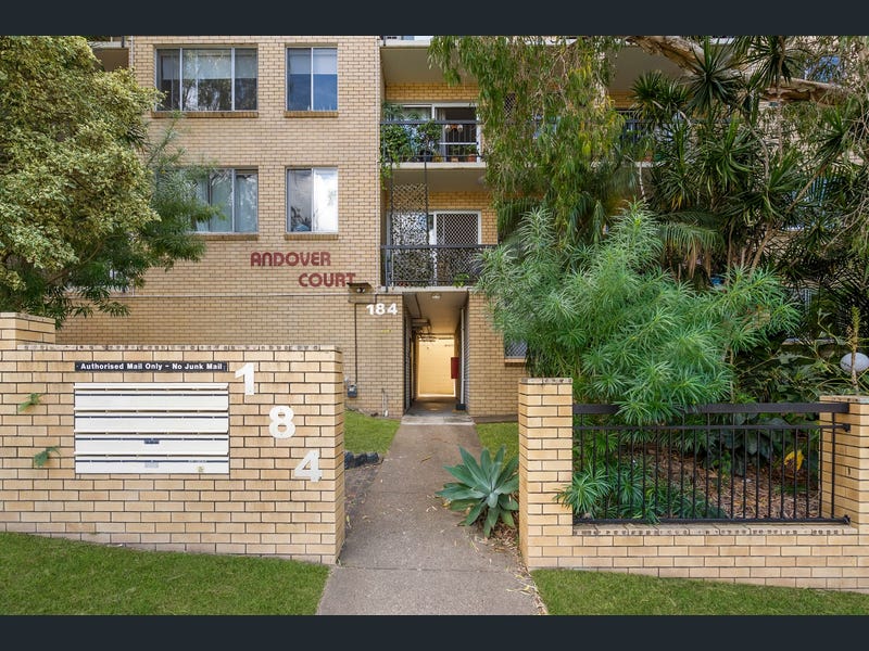 5/184 Herston Road