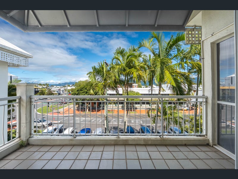 17/208 Grafton Street, Cairns North
