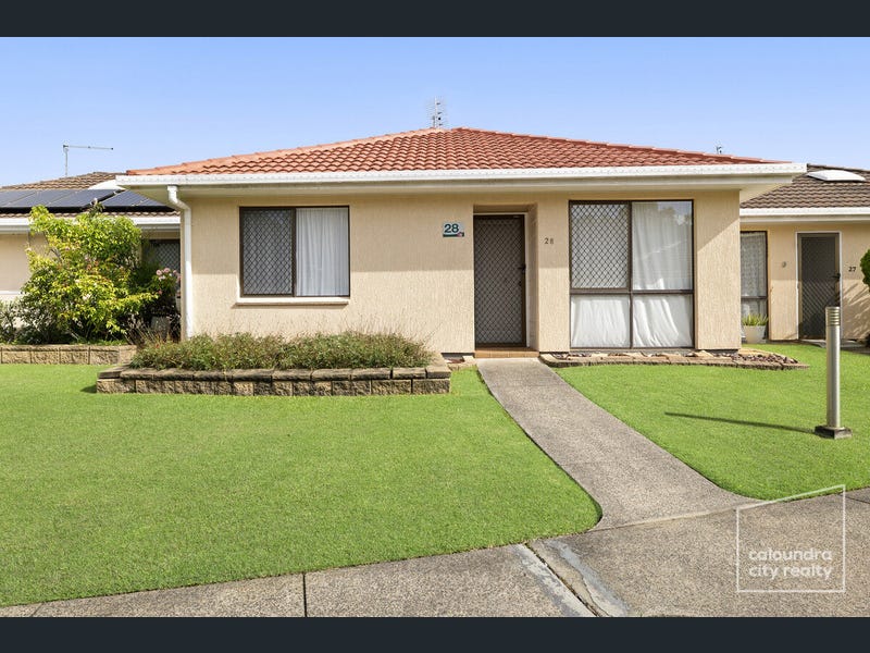 28/96 Beerburrum Street, Battery Hill