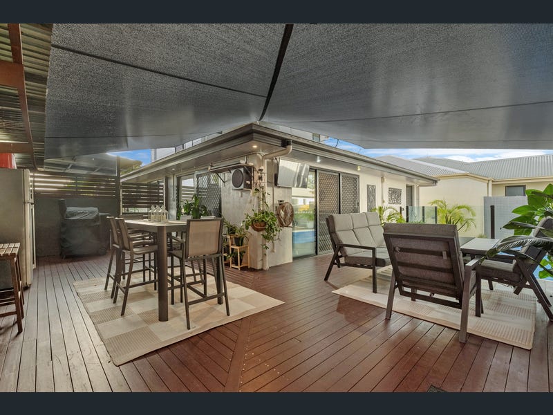 16 Laurie Motti Parade, Kirwan