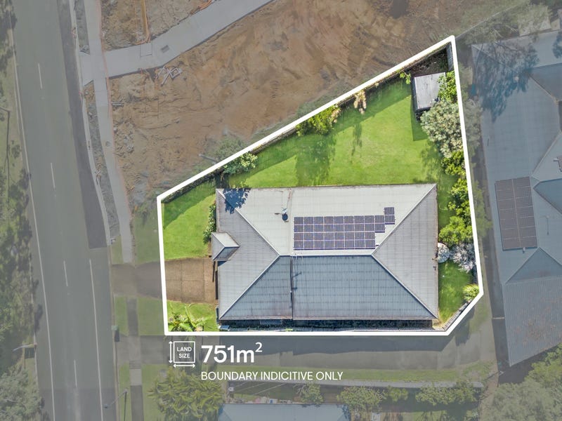 55 Longhill Road, Gilston
