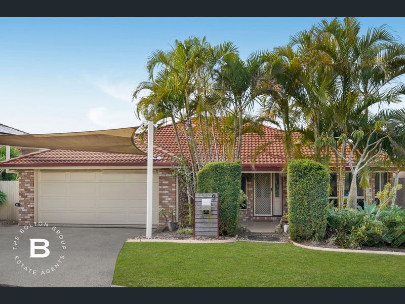 9 Sandhurst Place, Brassall