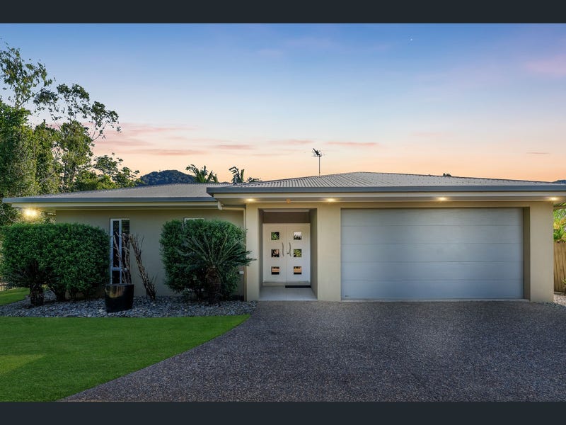 11 Charnley Avenue, Bentley Park