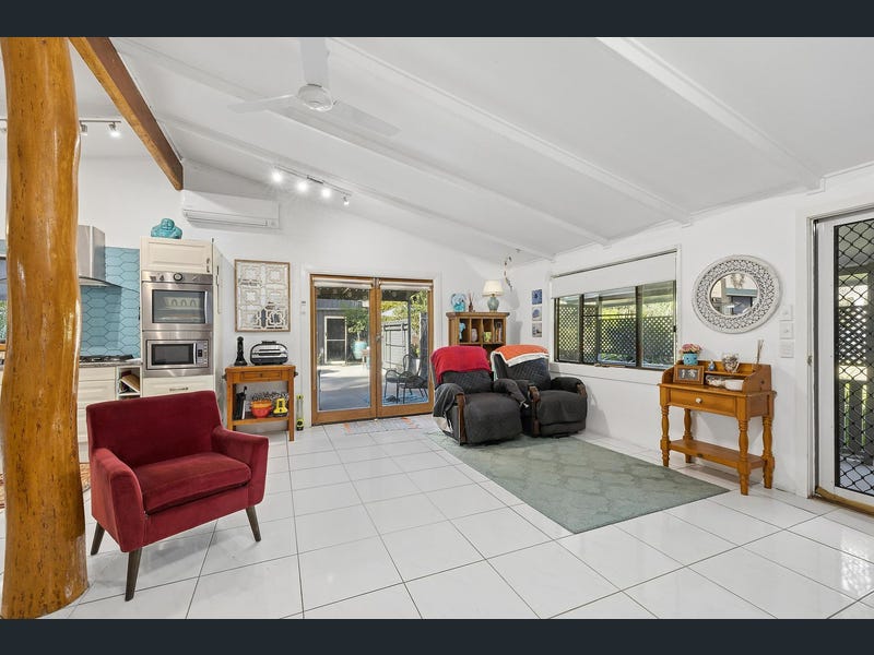 61 Annie Drive, Cawarral