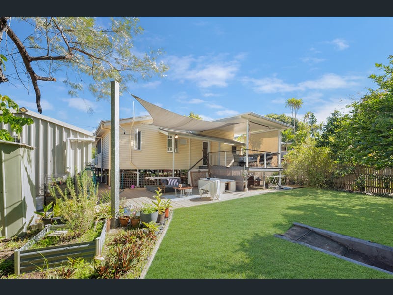 5 Cay Street, Saunders Beach