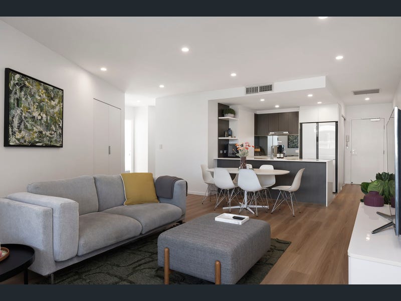 208/584 Brunswick Street, New Farm