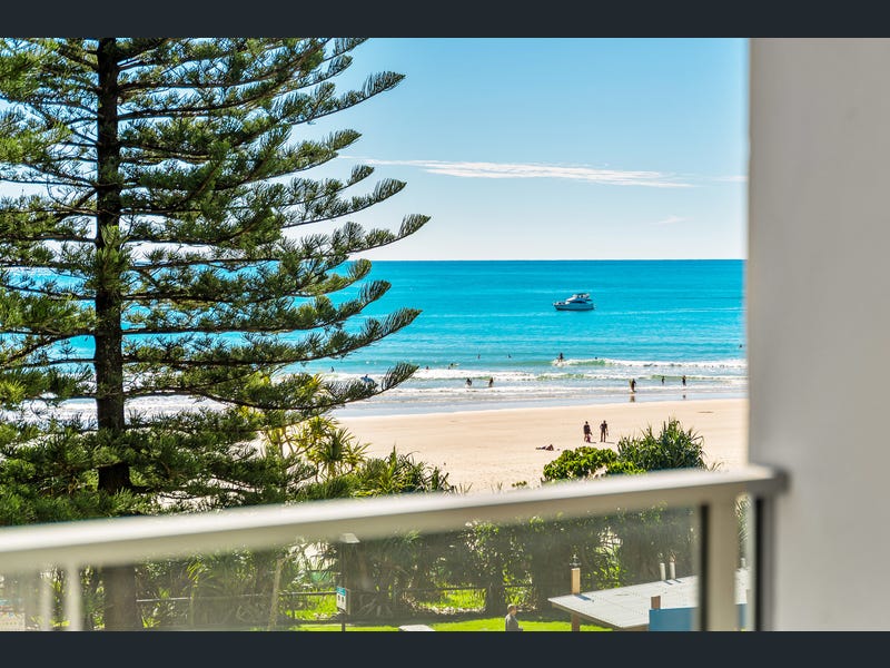 9/162 Marine Parade, Rainbow Bay