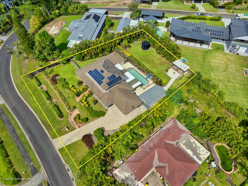 38 The Oval Drive, Mount Nathan