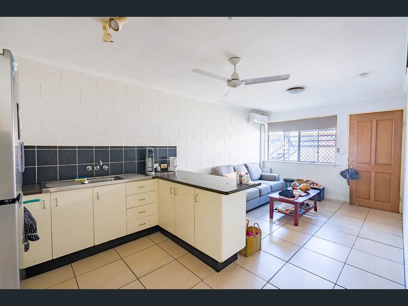 3/10 East Gordon Street, East Mackay