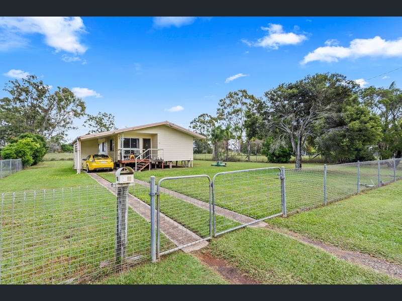 58 Whitley Street, Howard