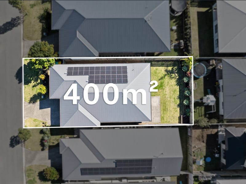 13 CULLEN STREET, Pimpama