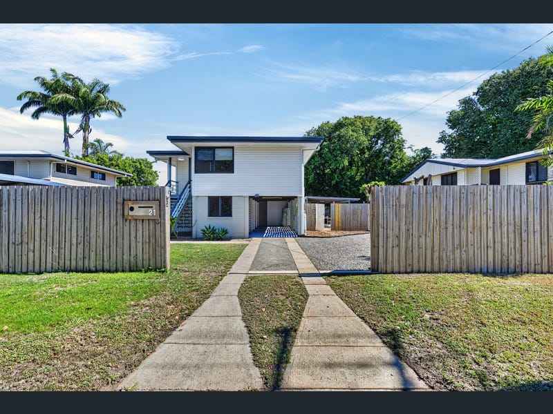 21 Nathan Street, Heatley