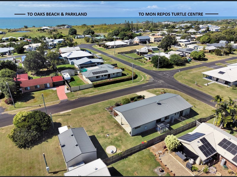 27 Ocean Street, Burnett Heads