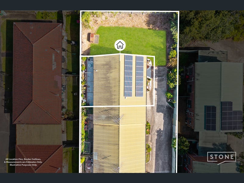 8/80 Ewing Road, Woodridge