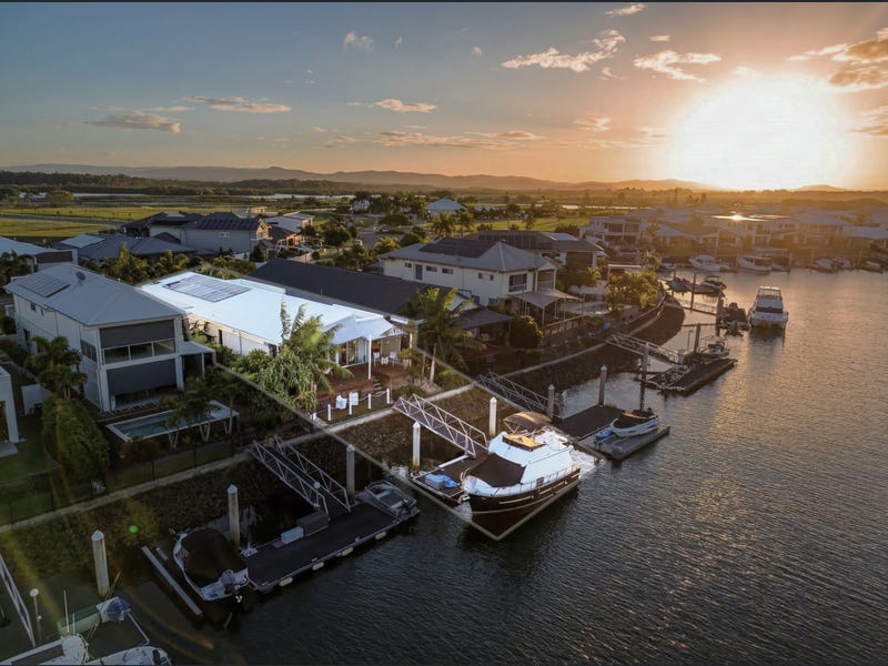 14 Paradise Parade, Jacobs Well