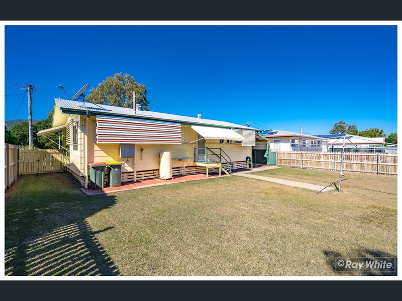 127 Sisley Street, Koongal