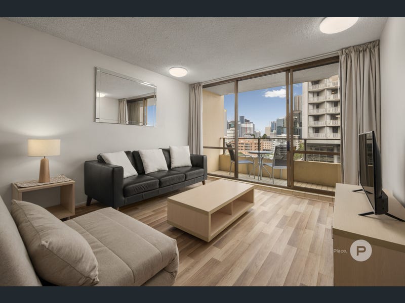 508/32 Leichhardt Street, Spring Hill