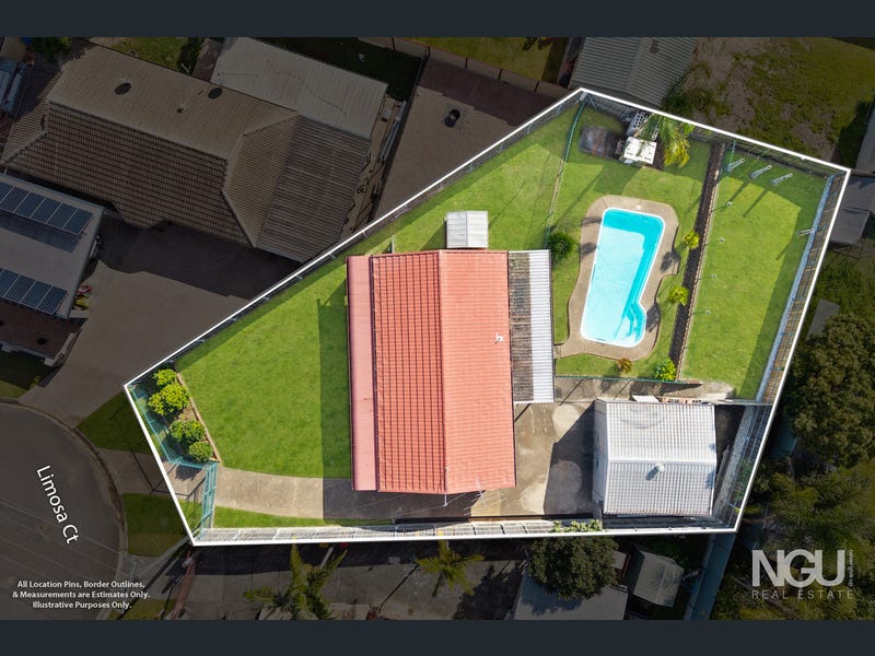 16 Limosa Court, Crestmead