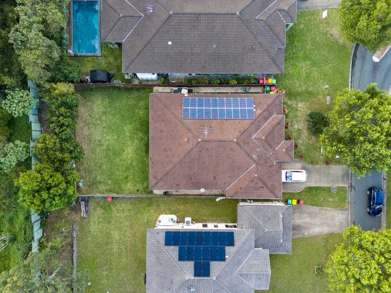 18 Lillydale Street, Carseldine