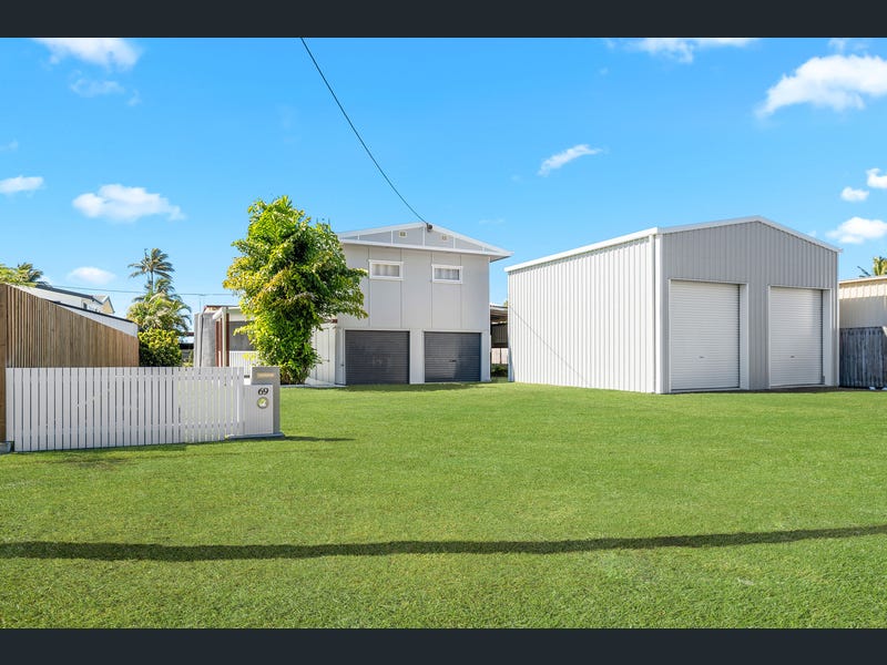 69 Zelma Street, Grasstree Beach