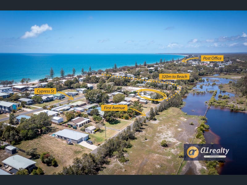 42 First Ave, Woodgate