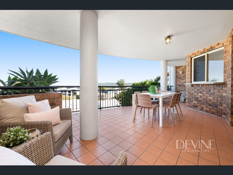 9/110 Musgrave Road, Red Hill