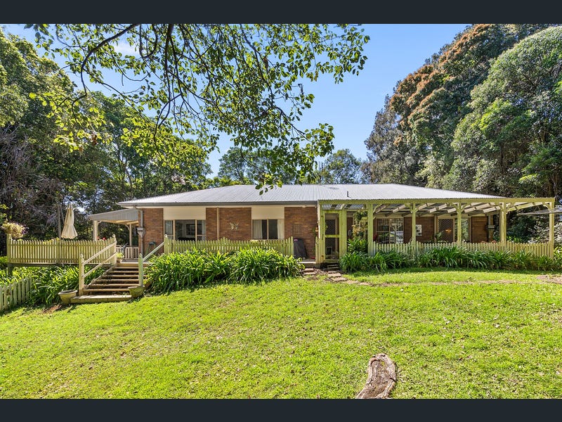 6 Kondalilla Falls Road, Montville
