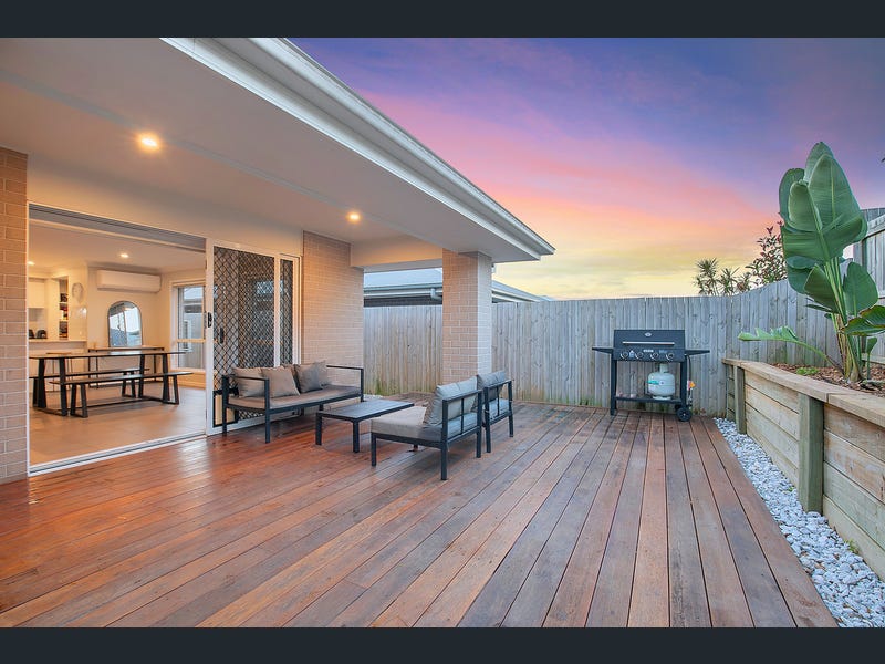 44 Apex Street, Griffin