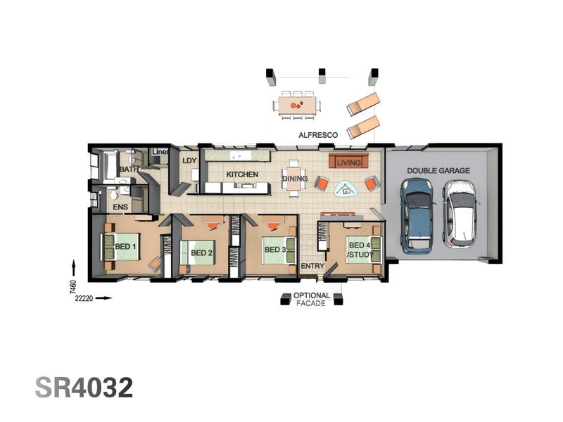32 Zischke Rd, Plainland