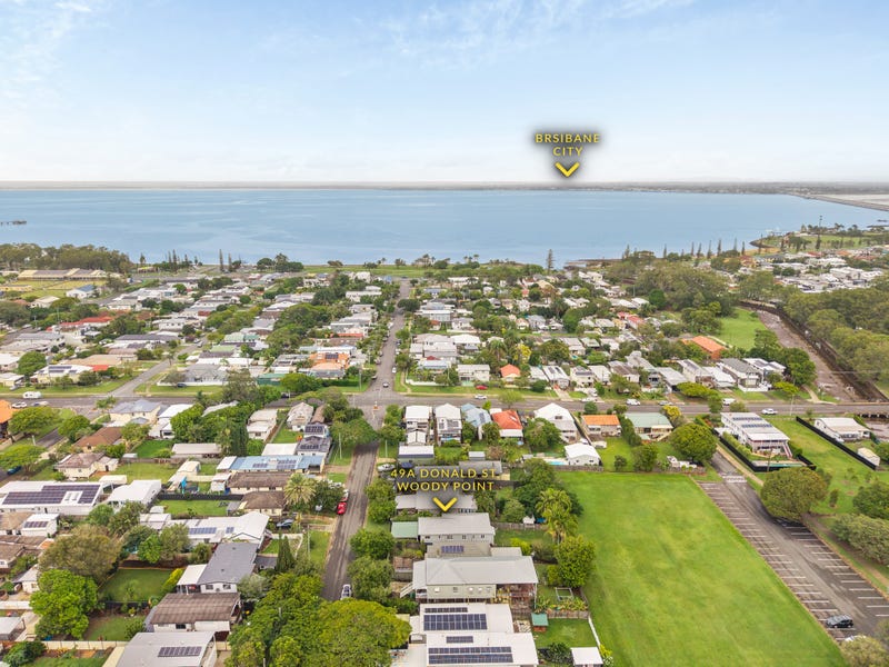 49A Donald Street, Woody Point