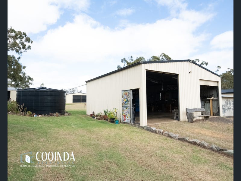 33 Wissemann Rd, Top Camp