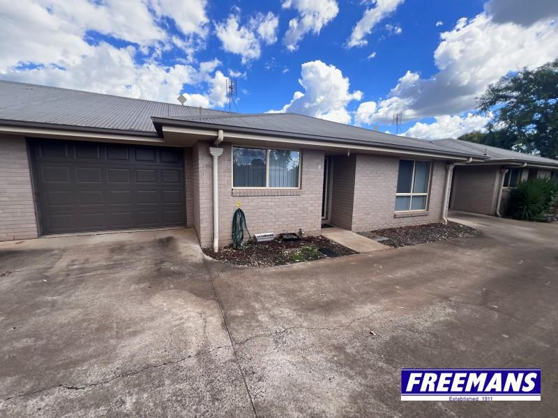 2/3 Hodge Street, Kingaroy