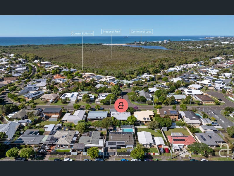 601 Nicklin Way, Wurtulla
