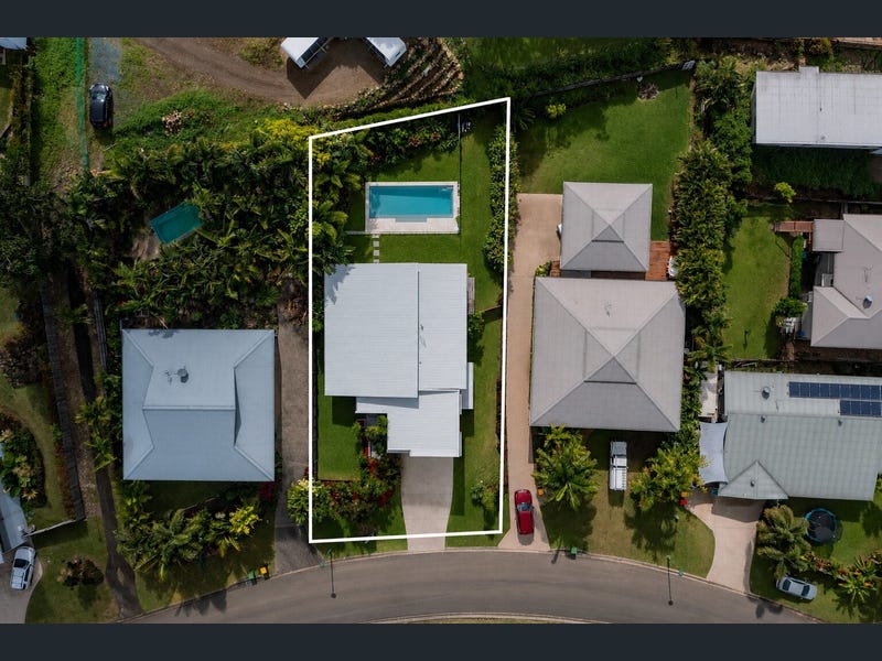 6 Scenic Ridge Drive, Cannonvale