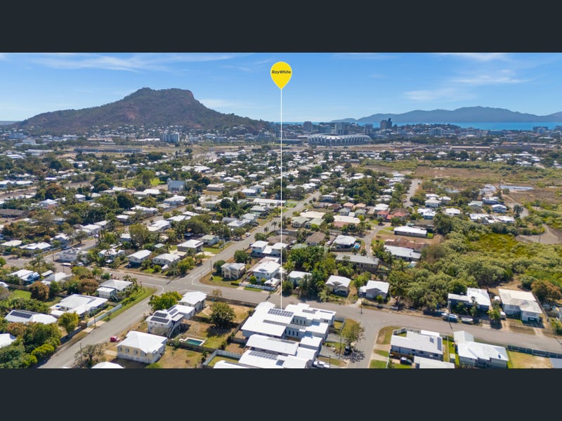 44 Twelfth Avenue, Railway Estate