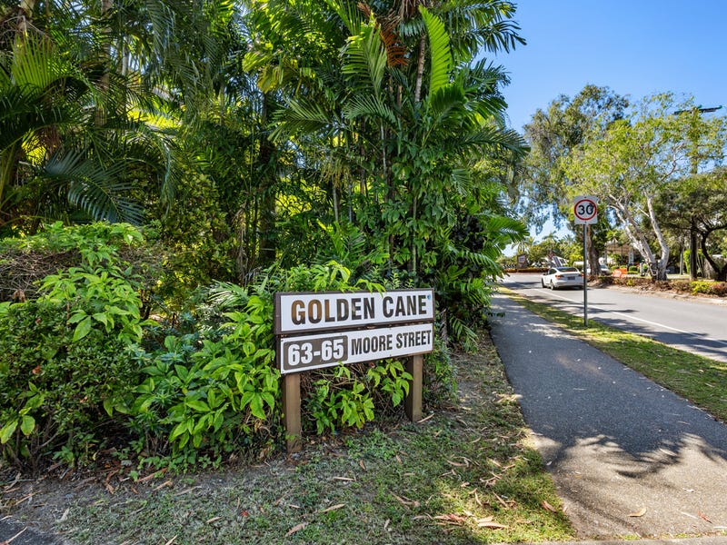 4/63-65 Moore Street, Trinity Beach