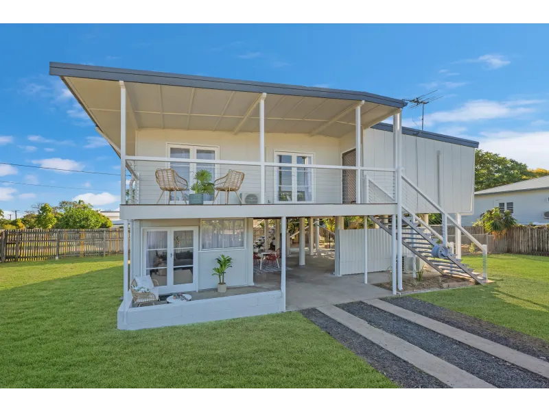 12 Gulliver Street, Mundingburra