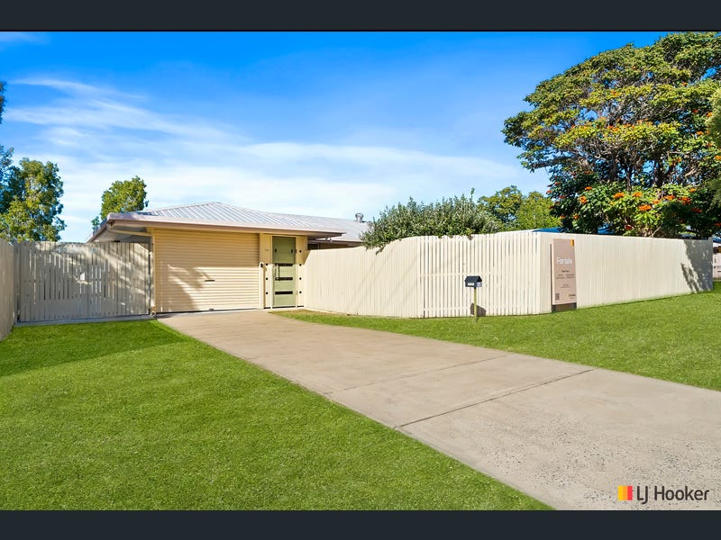 26 Brosnan Crescent, Parkhurst