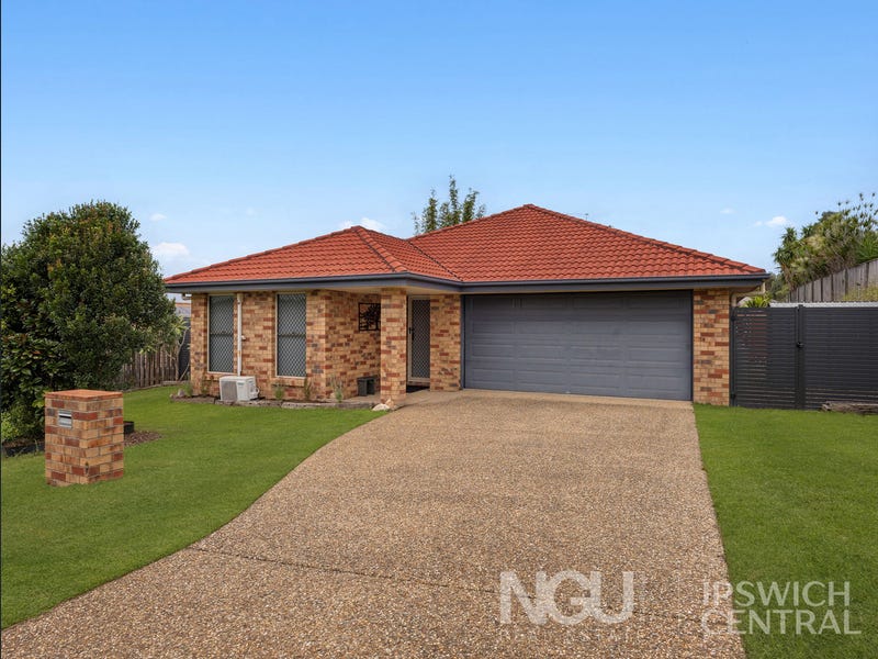 46 Goldenwood Crescent, Fernvale