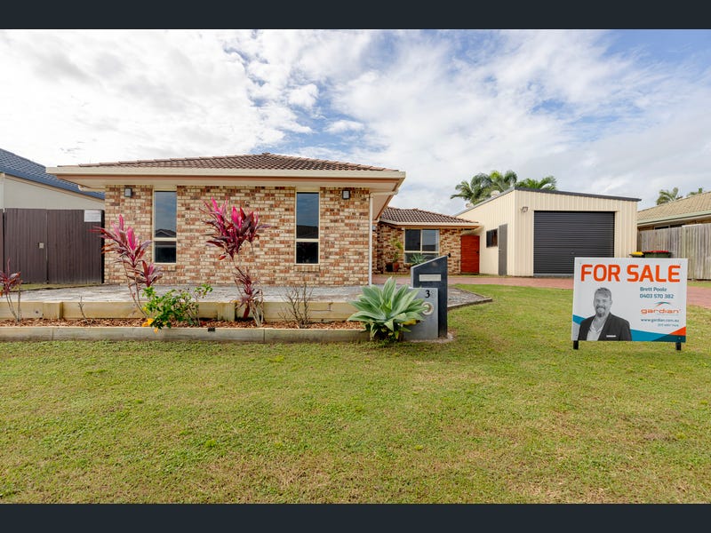 38 Spinnaker Way, Bucasia