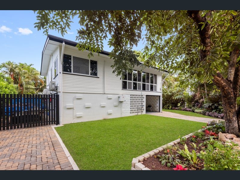 8 Coorong Avenue, Mundingburra