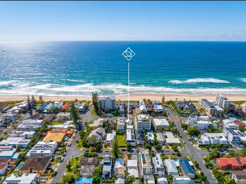 124 Albatross Avenue, Mermaid Beach