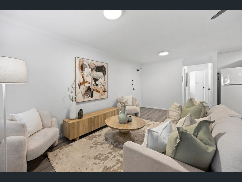 1/121 Ekibin Road, Annerley