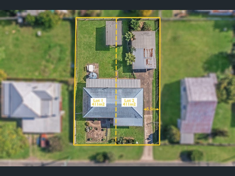 162 Chermside Road, Basin Pocket