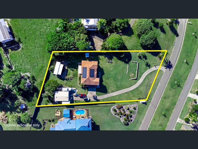 22 Cove Boulevard, River Heads
