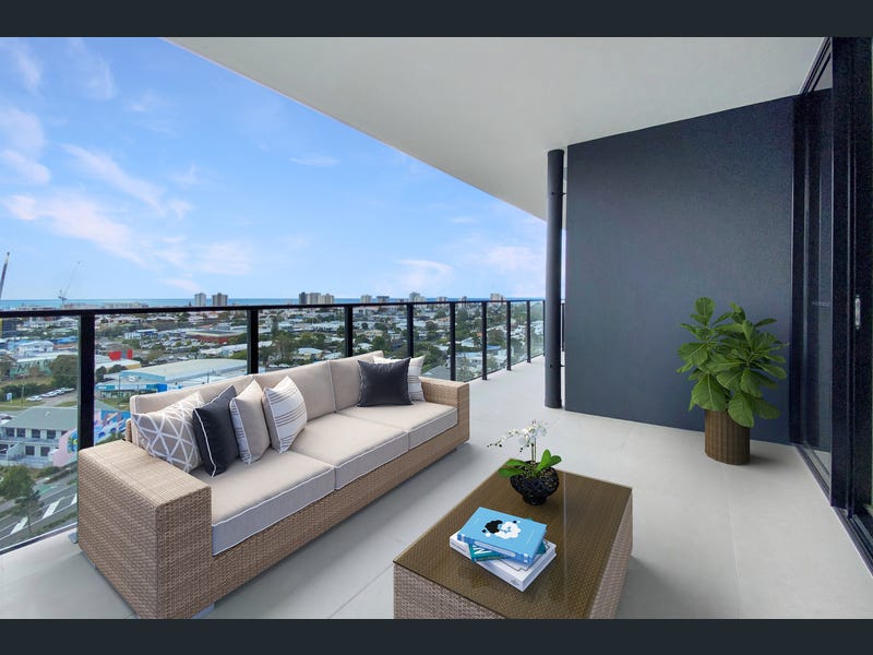 1209/12 South Sea Islander Way, Maroochydore